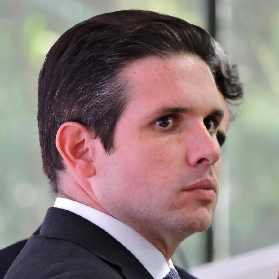 Hugo Motta cobrou mais responsabilidade fiscal do governo diante de Lula e Haddad - Leandro Chemalle/Thenews2/Folhapress