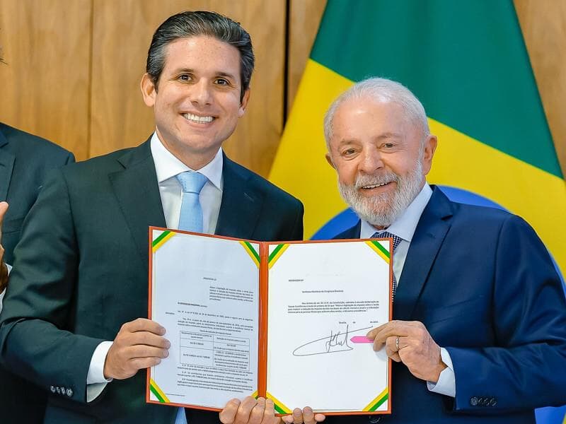 Lula: isenção do IR é "reparação", não aumento de tributo