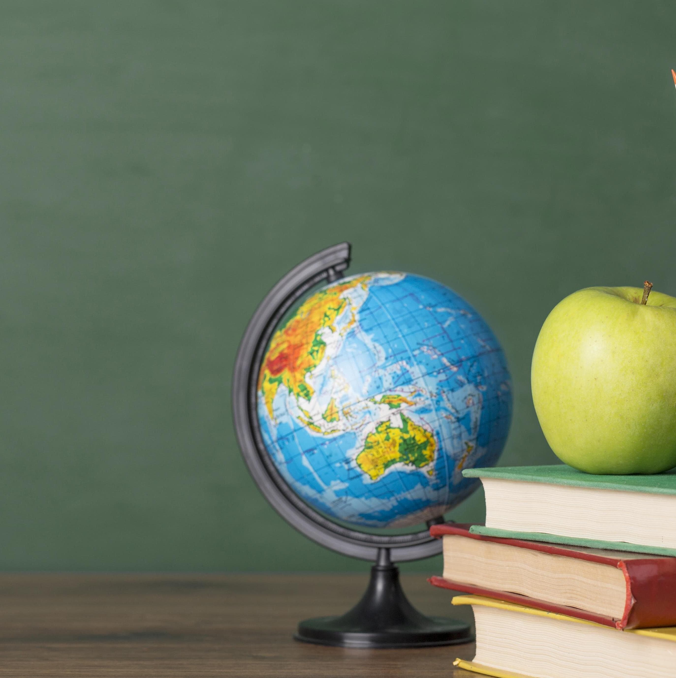 Projeto sobre educação foi aprovado hoje. - Freepik