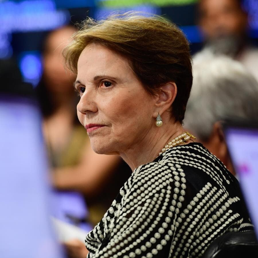 Proposta relatada pela senadora Tereza Cristina visa responder a barreiras ambientais externas e proteger a competitividade nacional. - Saulo Cruz/Agência Senado