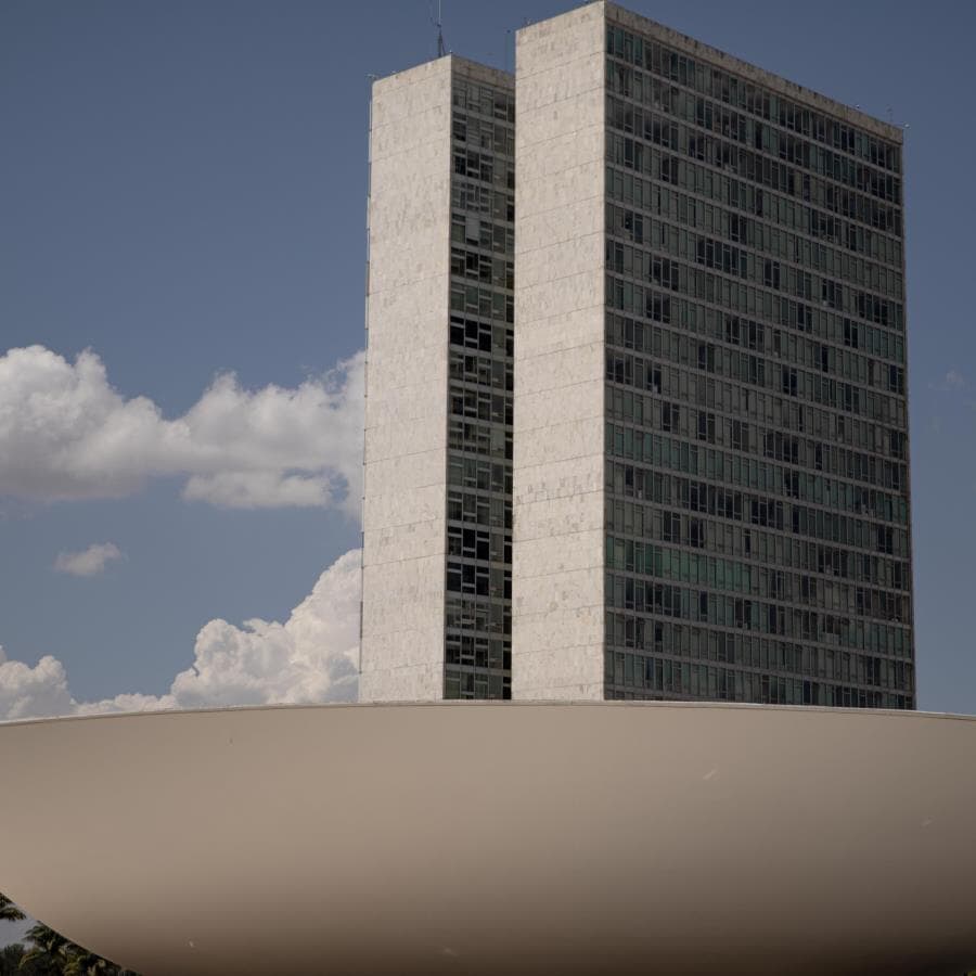 Colegiados serão instalados na quarta-feira (19). - Joédson Alves/Agência Brasil