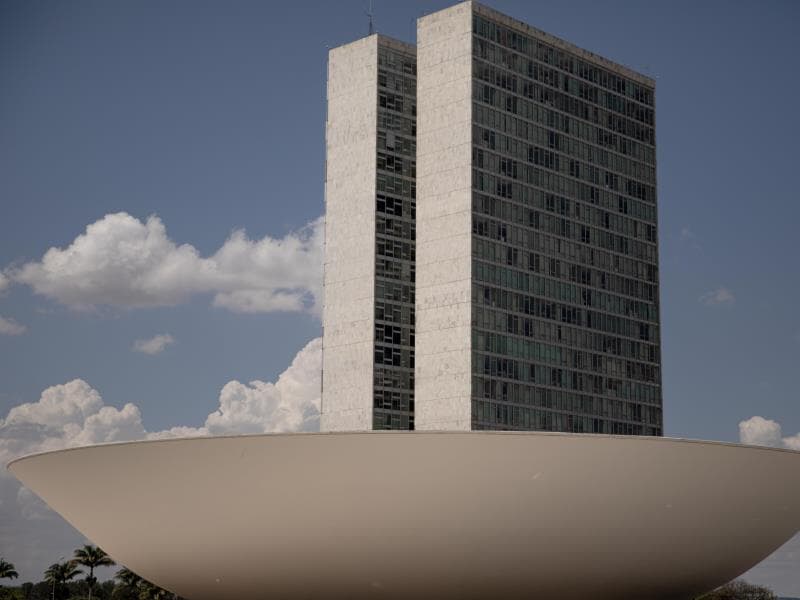 Colegiados serão instalados na quarta-feira (19). - Joédson Alves/Agência Brasil