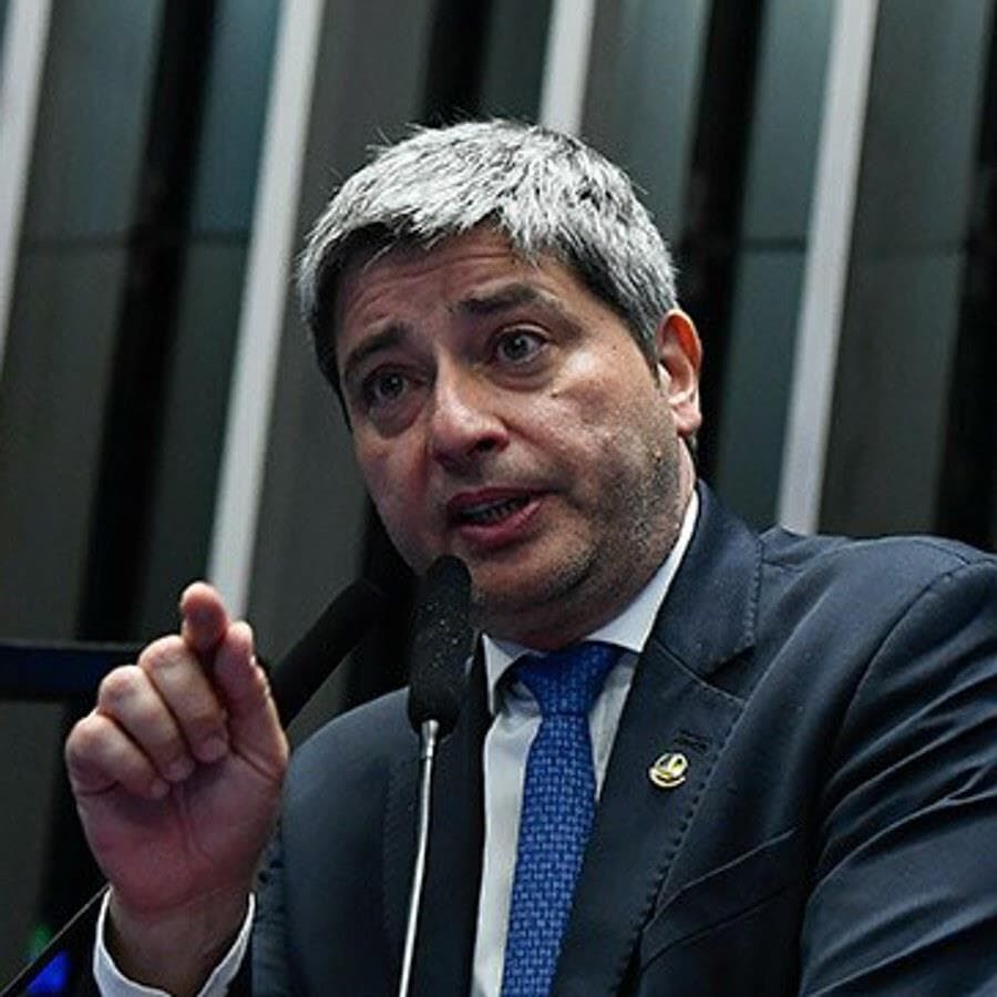 Autor do projeto de decreto legislativo, Carlos Portinho diz que cobrança de visto de americanos, canadenses, japoneses e australianos atrapalha o turismo no país - Marcos Oliveira/Agência Senado