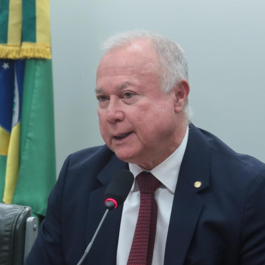Deputado ressaltou que a CCJ tem mais de 9 mil propostas na fila para apreciação. - Bruno Spada/Câmara dos Deputados