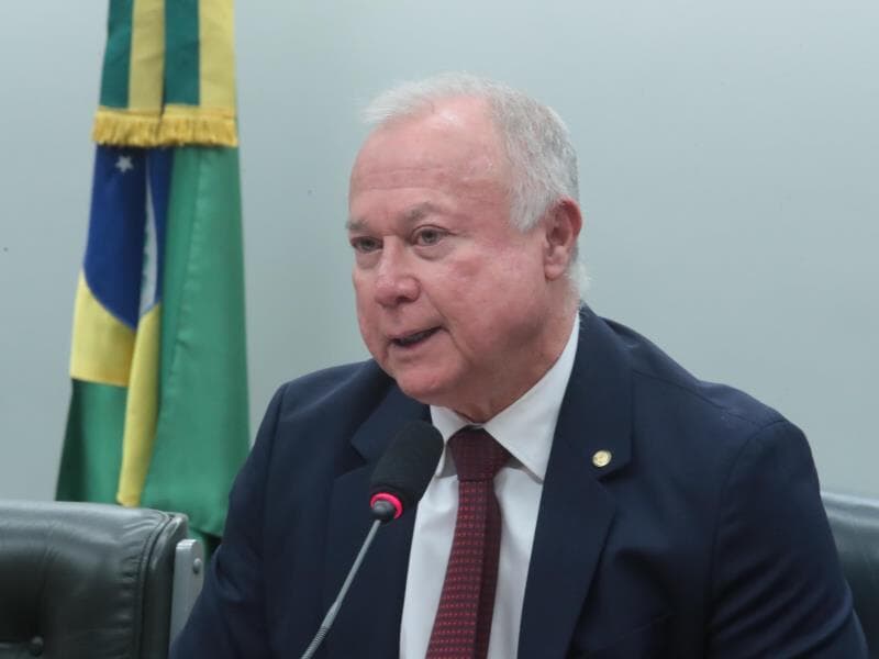 Deputado ressaltou que a CCJ tem mais de 9 mil propostas na fila para apreciação. - Bruno Spada/Câmara dos Deputados