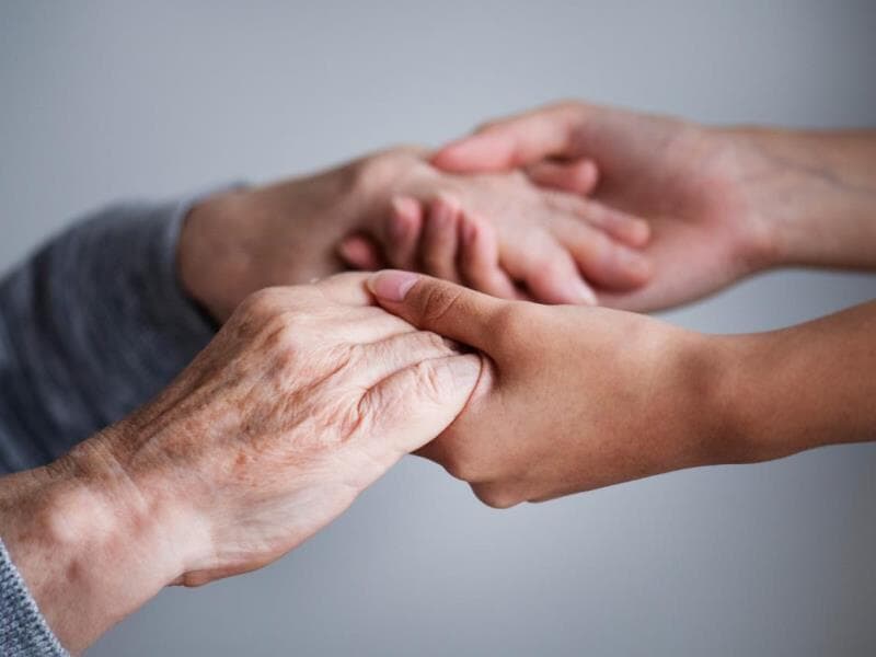 Projeto em proteção dos idosos foi aprovado. - Freepik