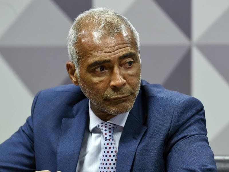 Relator avalia que houve desinteresse das casas de apostas em fiscalizar fraudes.  - Jefferson Rudy/Agência Senado