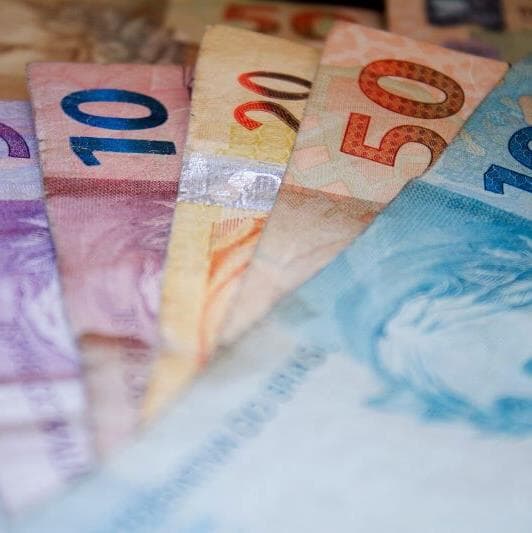 IFI vê "sinais heterogêneos" na economia brasileira em 2025 até agora. - Adriana Toffetti/A7 Press/Folhapress