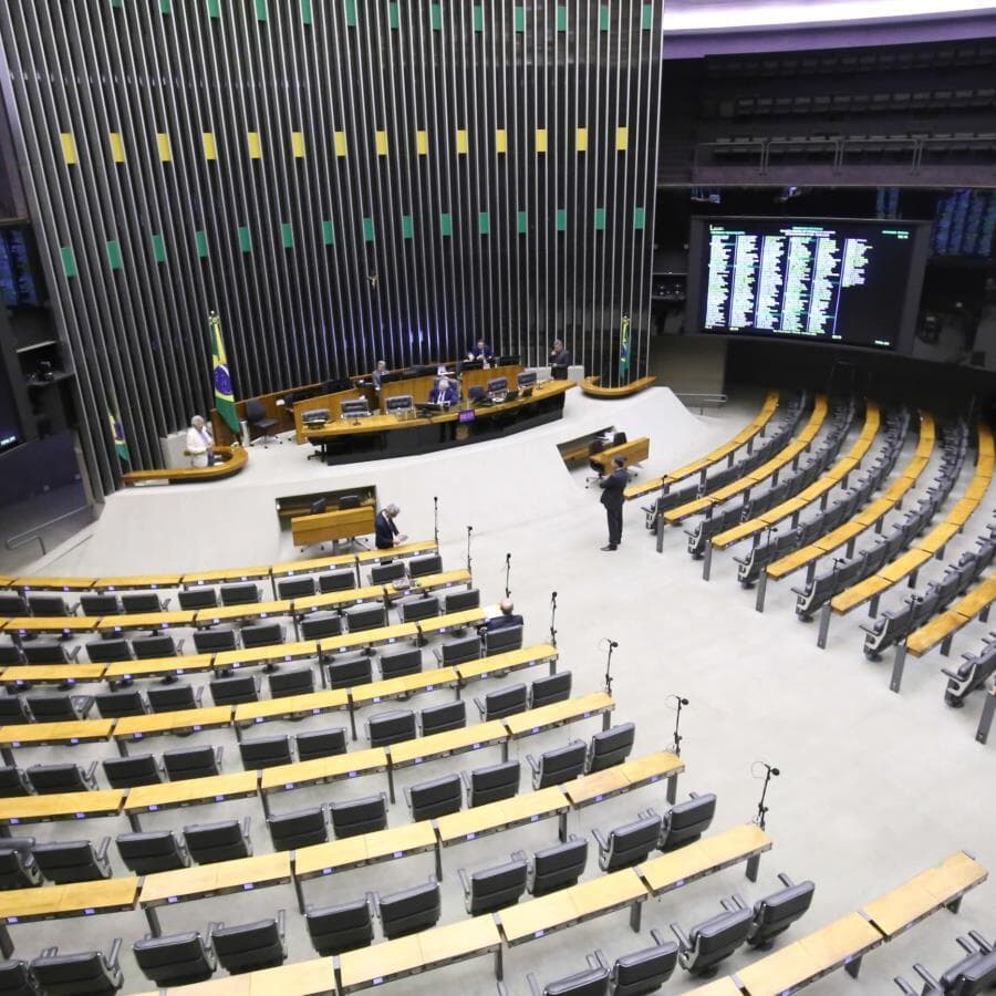 Deputadas foram eleitas presidentes de 20% das comissões permanentes da Câmara. - Kayo Magalhães/Câmara dos Deputados