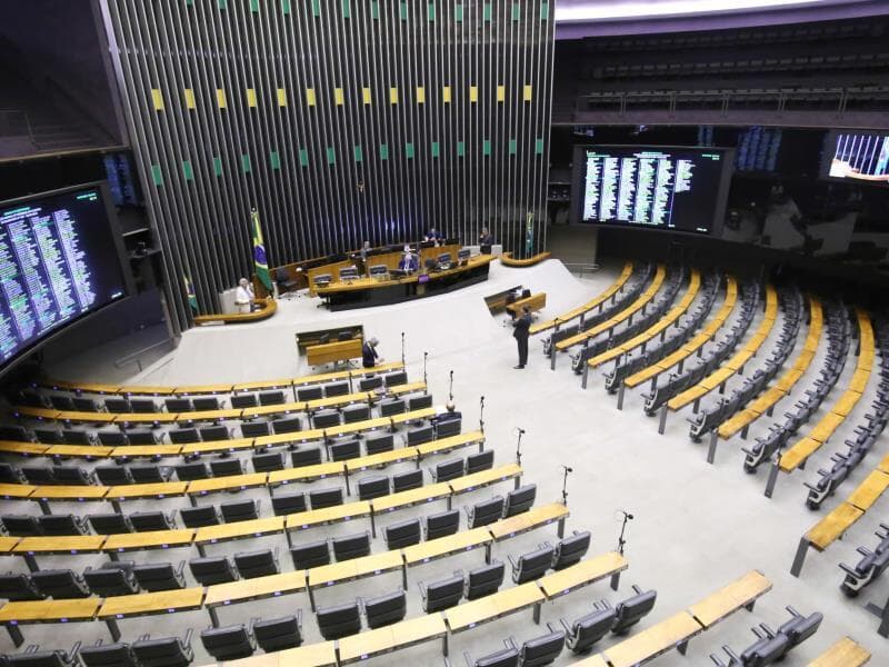 Deputadas foram eleitas presidentes de 20% das comissões permanentes da Câmara. - Kayo Magalhães/Câmara dos Deputados