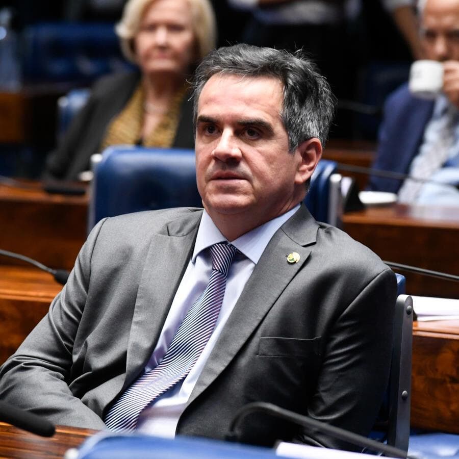 Jefferson Rudy/Agência Senado - Presidente do Progressistas diz que apoiará a isenção do Imposto de Renda para quem recebe até R$ 5 mil, mas com outra medida de compensação.