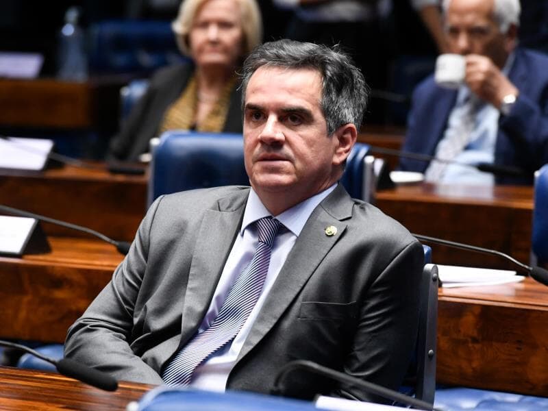 Jefferson Rudy/Agência Senado - Presidente do Progressistas diz que apoiará a isenção do Imposto de Renda para quem recebe até R$ 5 mil, mas com outra medida de compensação.