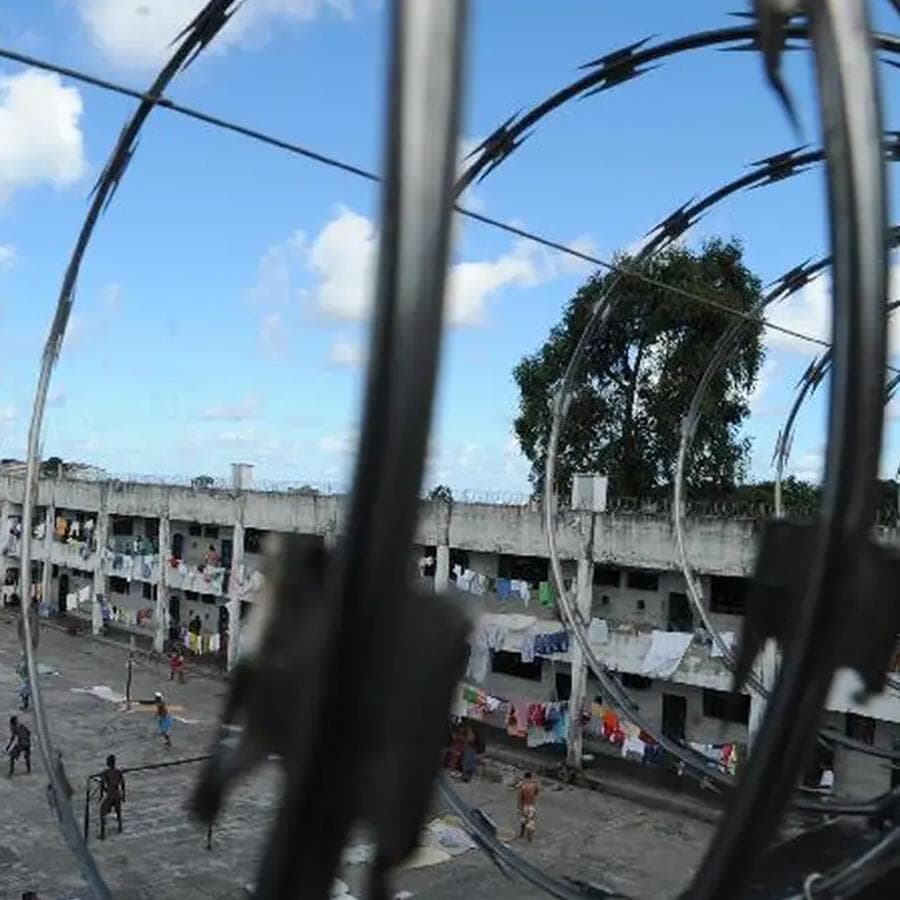 Texto propõe mudanças para modernizar o sistema carcerário - Marcello Casal Jr/Agência Brasil