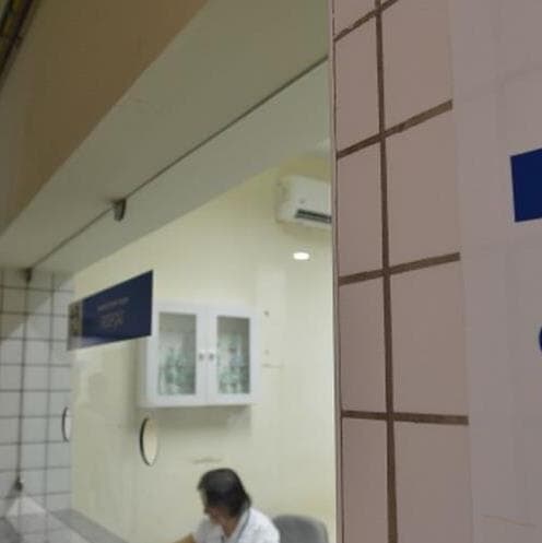 Projeto criminaliza fraudes no sistema de regulação do SUS. - Marcello Casal Jr./Agência Brasil
