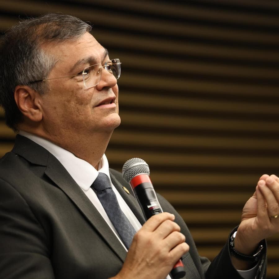 Ministro é o quarto a se posicionar a favor da cassação do mandato da deputada. - Rovena Rosa/Agência Brasil