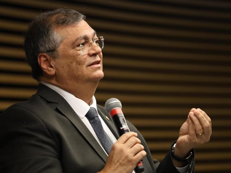 Ministro é o quarto a se posicionar a favor da cassação do mandato da deputada. - Rovena Rosa/Agência Brasil