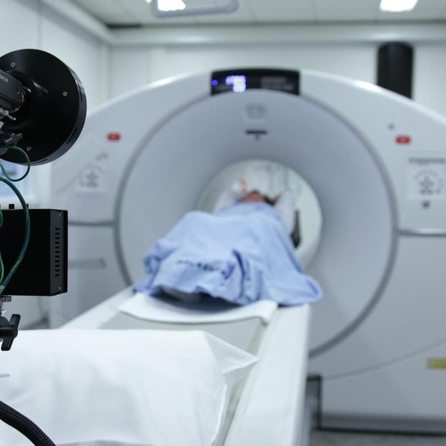 Projeto busca ampliar o acesso de pacientes com câncer ao atendimento médico. - Pixabay