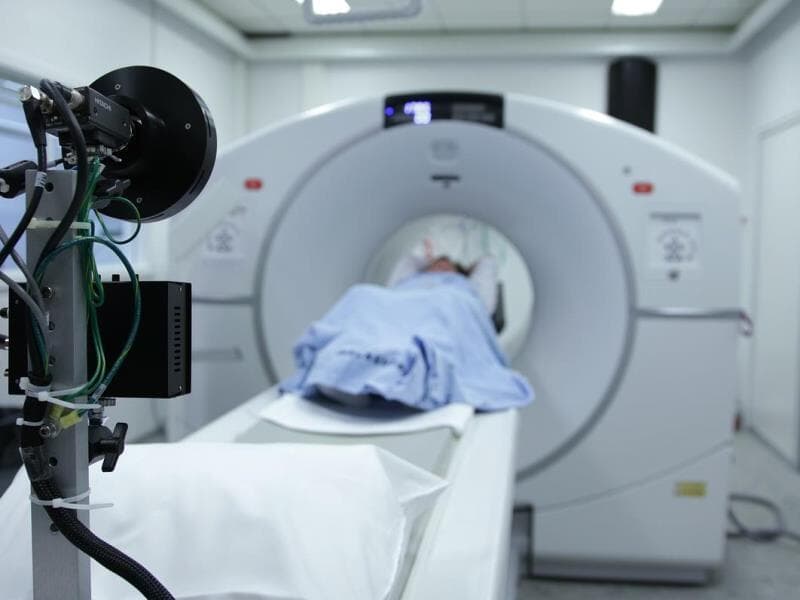 Projeto busca ampliar o acesso de pacientes com câncer ao atendimento médico. - Pixabay