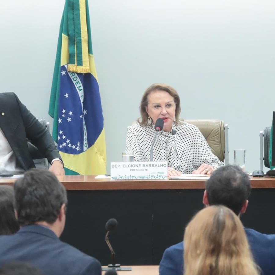 Colegiado terá cinco titulares e cinco suplentes. - Bruno Spada / Câmara dos Deputados