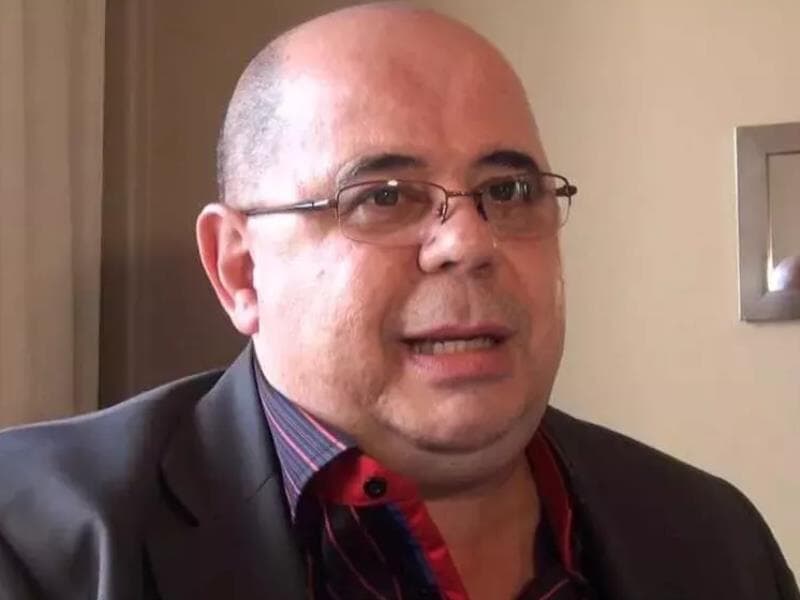 Roberto Tardelli relata sua experiência profissional no sistema judicial brasileiro - Reprodução/Youtube/Migalhas