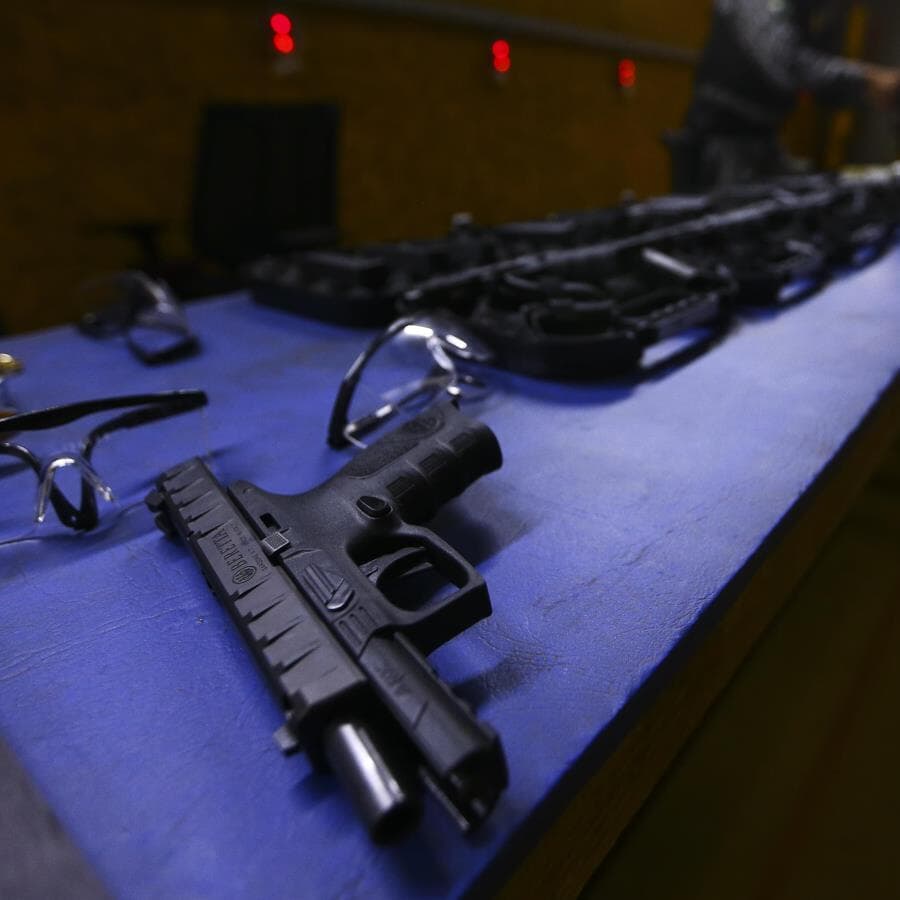 Policial ferido por disparo acidental exigiu aplicação do Código de Defesa do Consumidor. - Marcelo Camargo/Agência Brasil