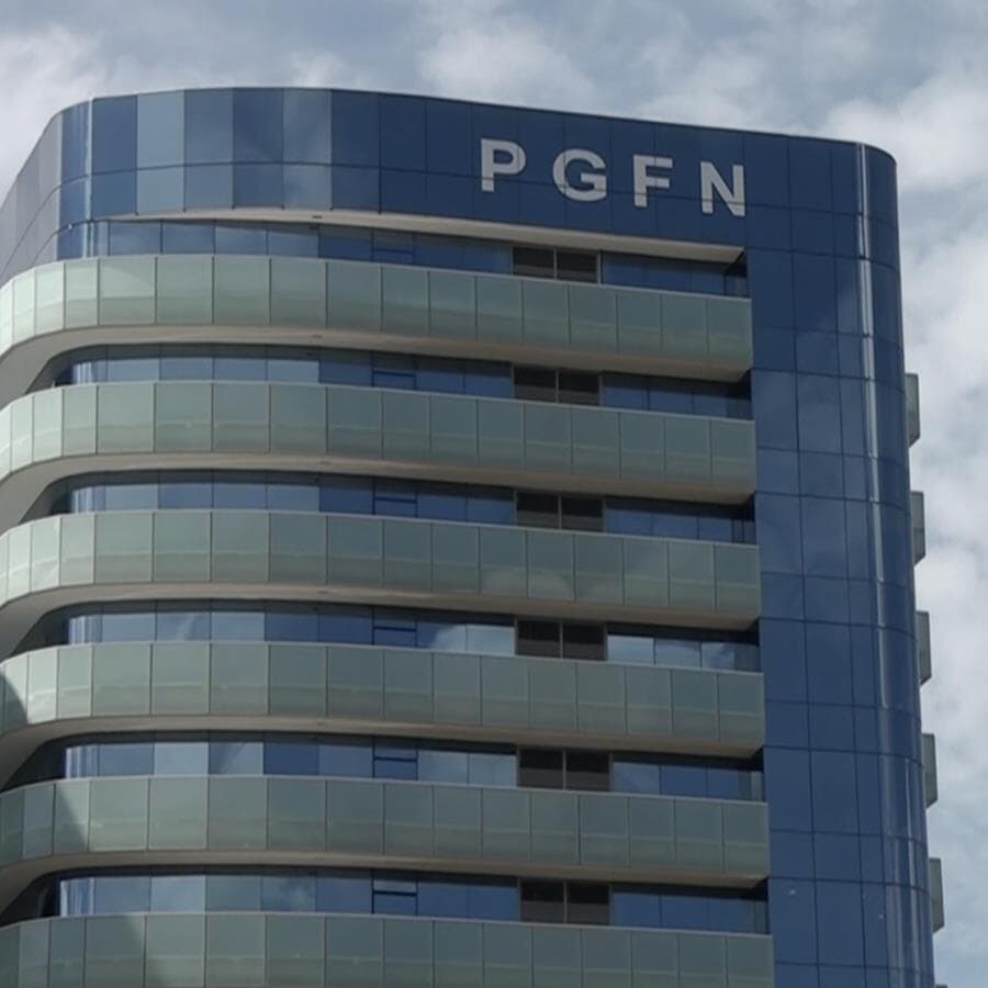 PGFN enviou parecer ao STF. - Divulgação/PGFN