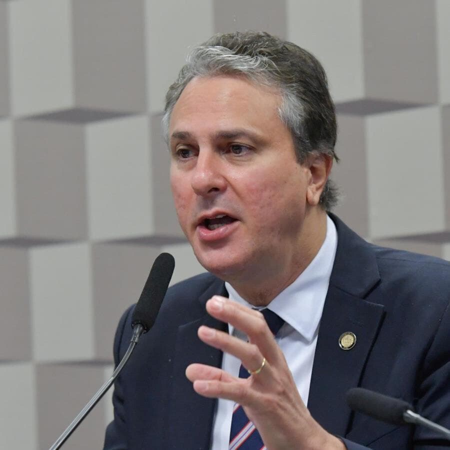 Projeto do ministro Camilo Santana visa facilitar acesso a direitos e benefícios voltados à categoria. - Geraldo Magela/Agência Senado