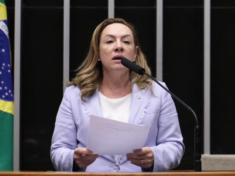 Para Accorsi, PEC garante integração das polícias e respeita autonomia dos estados - Bruno Spada/Câmara dos Deputados