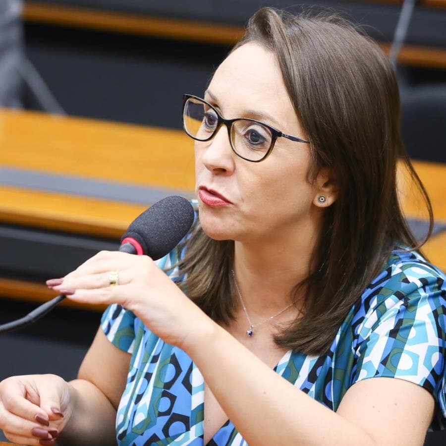 Presidente do partido cobra punição a responsáveis por atentado contra deputado alvejado no Rio de Janeiro. - Vinicius Loures/Câmara dos Deputados