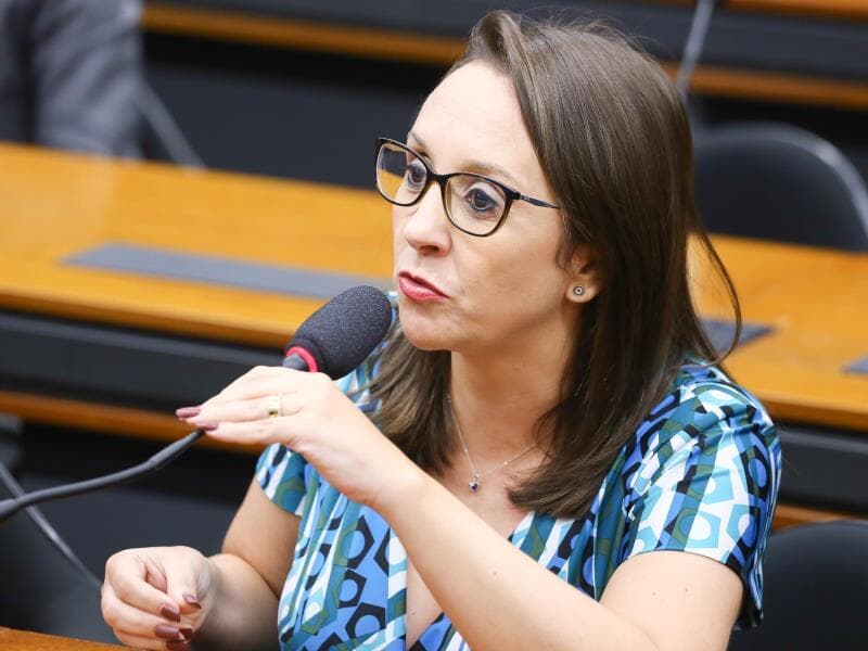 Presidente do partido cobra punição a responsáveis por atentado contra deputado alvejado no Rio de Janeiro. - Vinicius Loures/Câmara dos Deputados