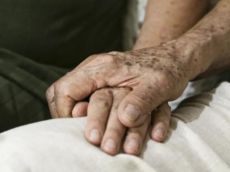 Especialistas estimam que 1,5 milhão de brasileiros têm a doença de Alzheimer - Marcelo Camargo/Agência Brasil