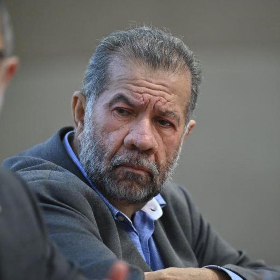 O ministro da Previdência Social, Carlos Lupi, em entrevista coletiva a jornalistas nesta quarta-feira (23). - Ton Molina/Fotoarena/Folhapress