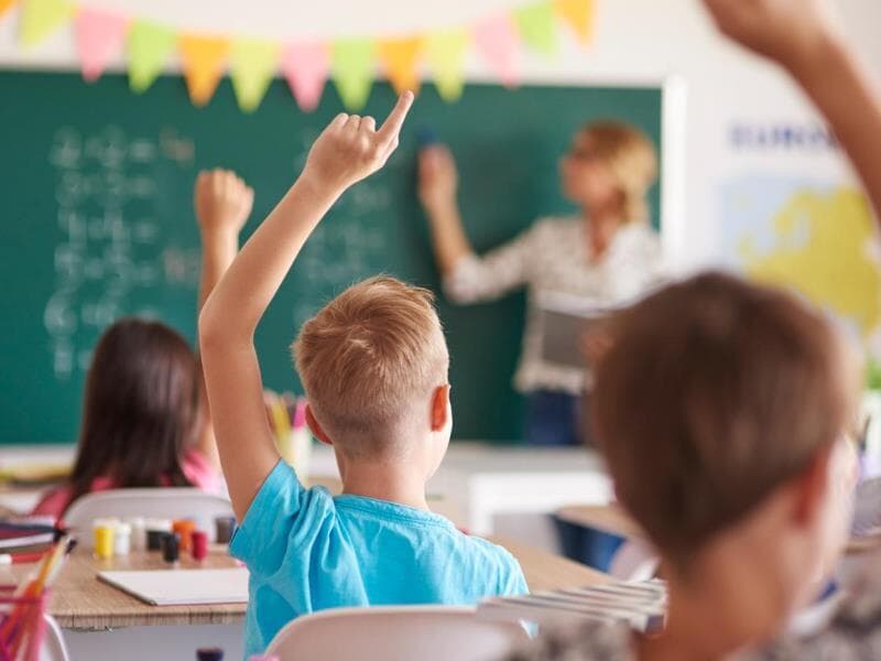 Projeto obriga escolas a divulgarem informações sobre o direito à educação especial. - Freepik