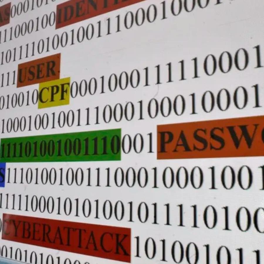 Órgãos públicos  enfrentam desafios para garantir segurança e integridade das informações - Marcello Casal Jr/Agência Brasil