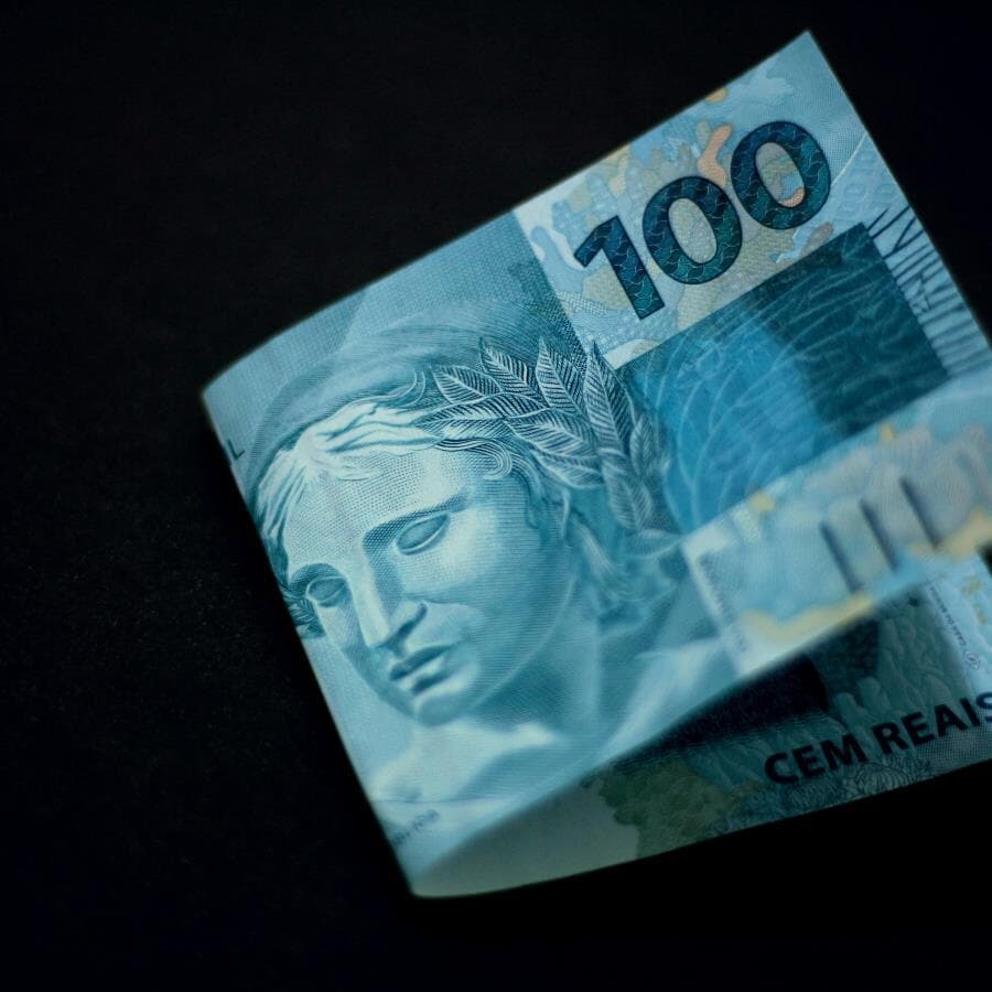 Prévia da inflação desacelerou em comparação ao mês anterior, segundo o IBGE. - Daniel Dan (via Unsplash)