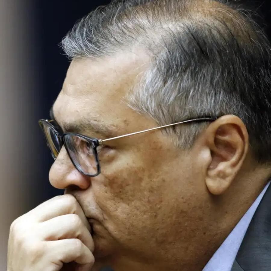 Relator do processo, Flávio Dino deu prazo de dez dias para AGU e Congresso se manifestarem - Bruno Peres/Agência Brasil