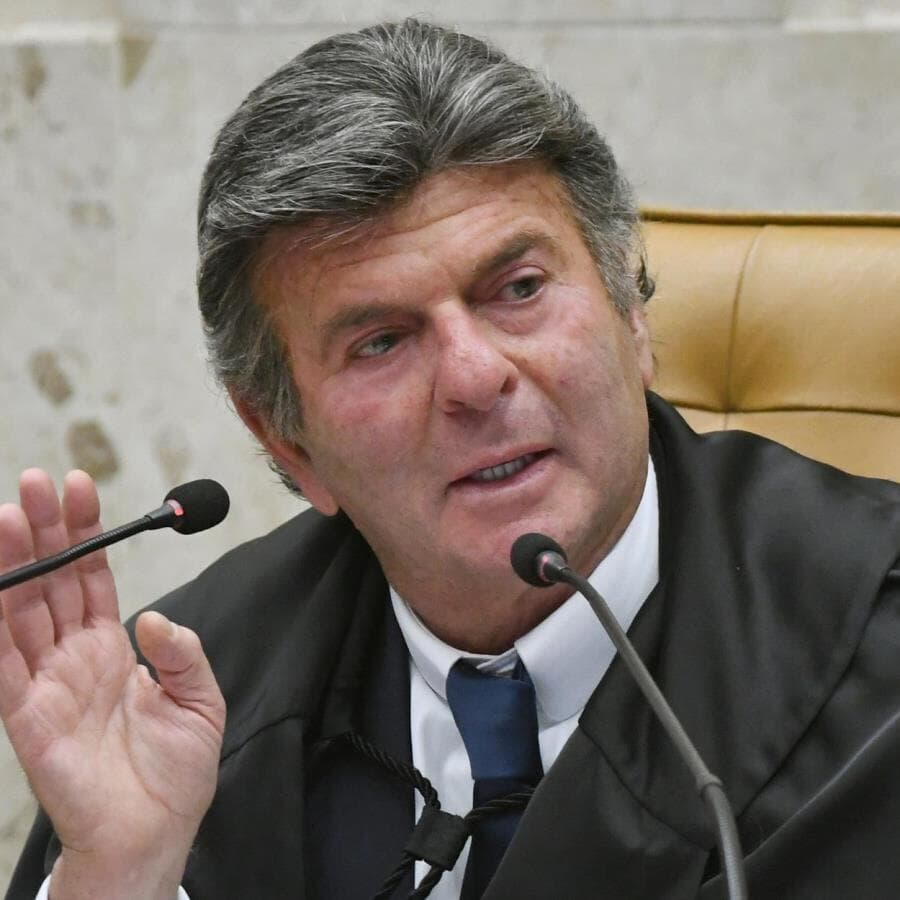 Voto publicado nesta quinta consolida maioria pela condenação, mas mantém divergência sobre a pena. - Carlos Moura/SCO/STF