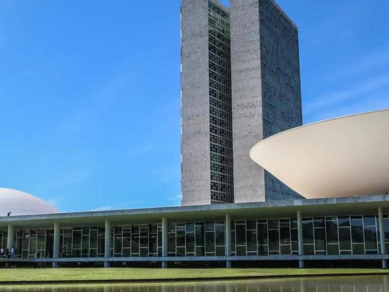 Reforma do Código Civil está no Congresso Nacional. - Antônio Cruz/Agência Brasil