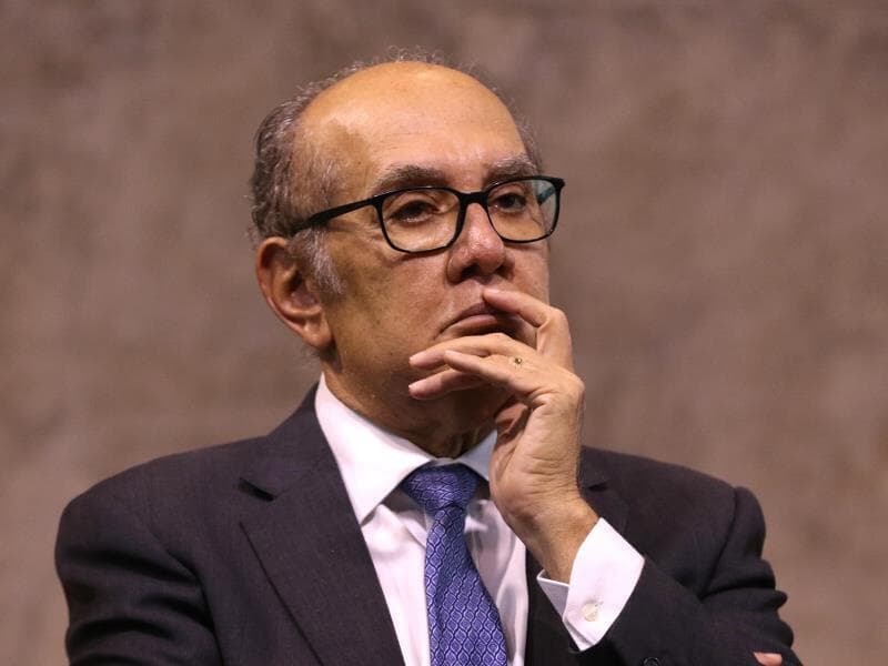 Ministro havia solicitado que o julgamento fosse em Plenário. - Tânia Rêgo/Agência Brasil