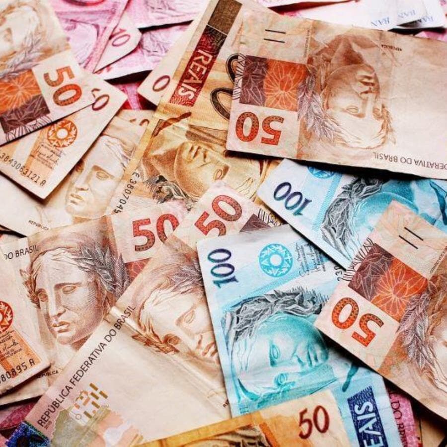 Mercado prevê inflação mais baixa, mas ainda fora da meta em 2025. - joelfotos (via Pixabay)