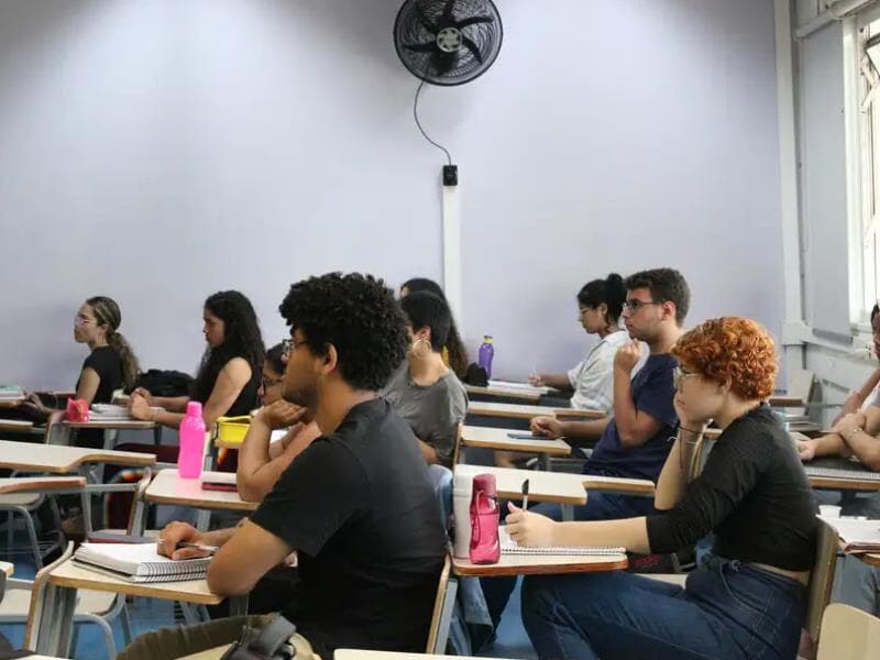 Concurso público - Rovena Rosa/Agência Brasil