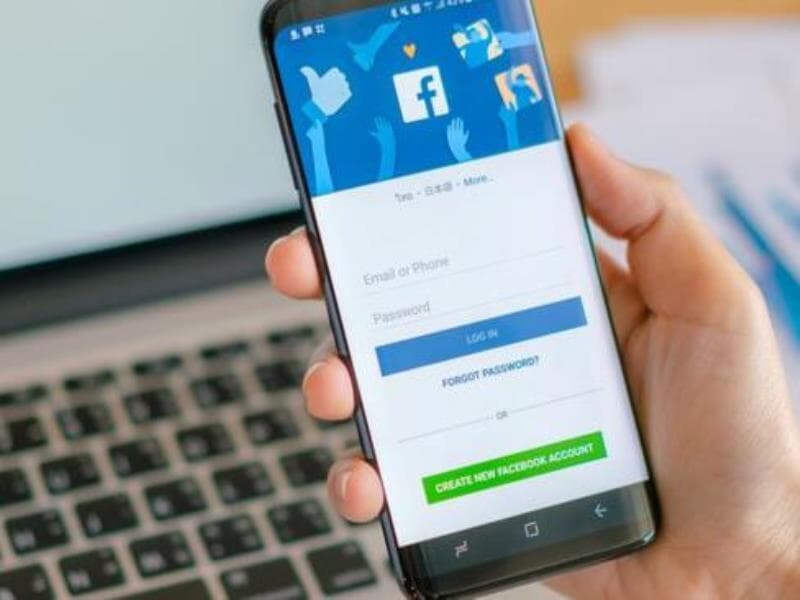 Ao menos 1.770 anúncios impulsionados na Meta eram golpes, em janeiro deste ano - Freepik