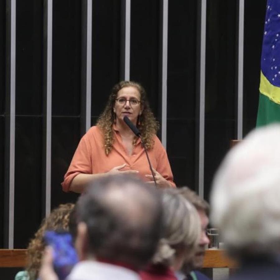 Proposta foi relatada pela deputada Jandira Feghali - Bruno Spada/Agência Câmara