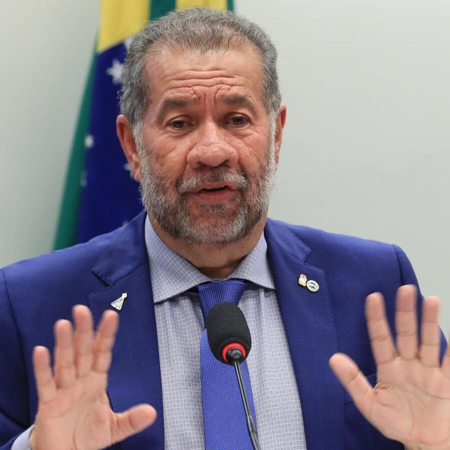 Carlos Lupi. - Lula Marques/Agência Brasil