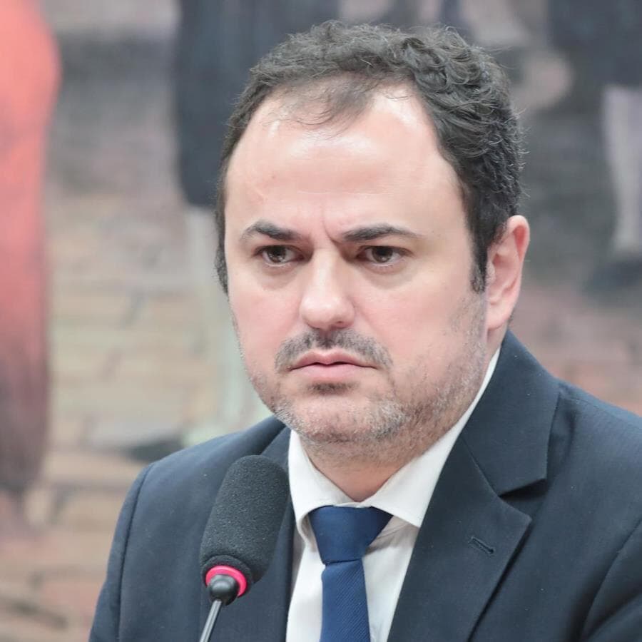 Caso será decidido em Plenário a partir do segundo semestre. - Bruno Spada / Câmara dos Deputados