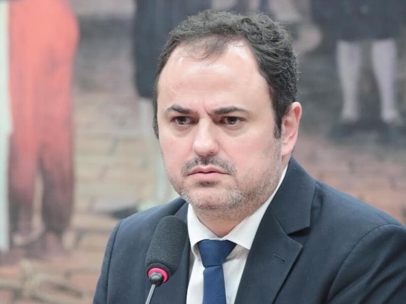 Caso será decidido em Plenário a partir do segundo semestre. - Bruno Spada / Câmara dos Deputados