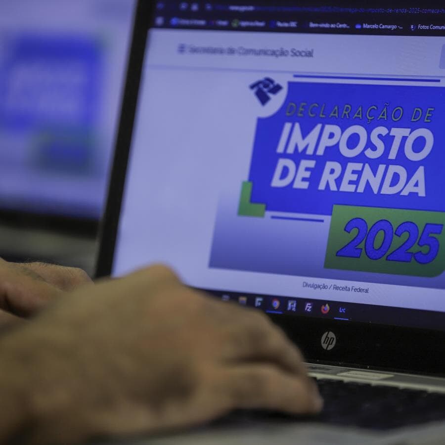 Perda estimada pela Conof é menor do que a estimada pelo governo. - Joédson Alves/Agência Brasil