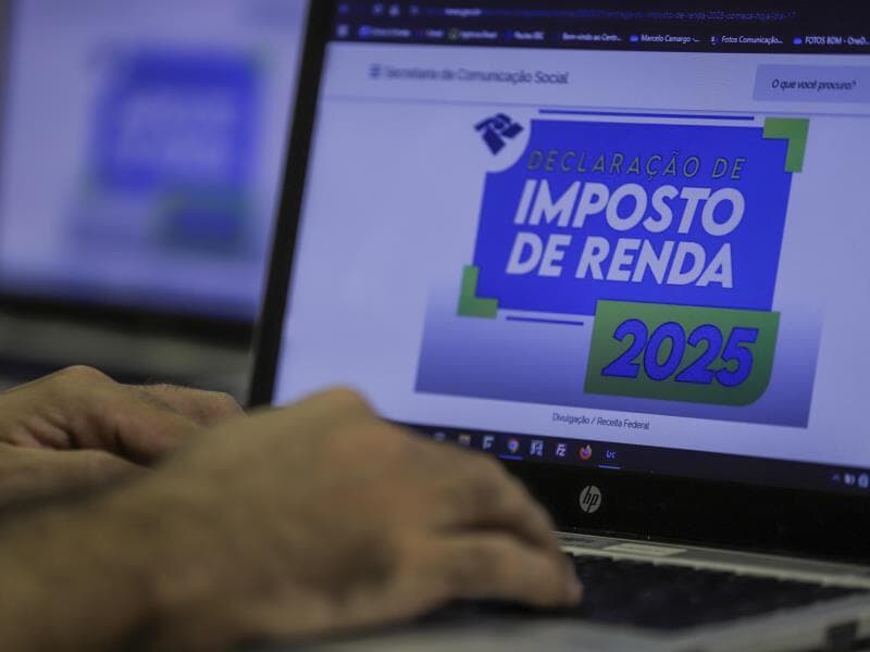 Perda estimada pela Conof é menor do que a estimada pelo governo. - Joédson Alves/Agência Brasil