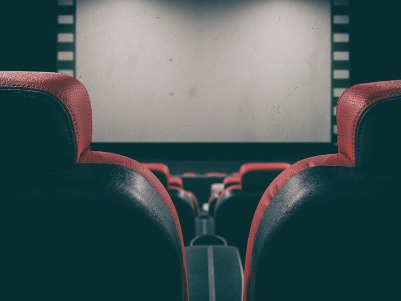 Deduções do IR para produções cinematográficas deverão ter aval da Agência Nacional do Cinema. - Pixabay