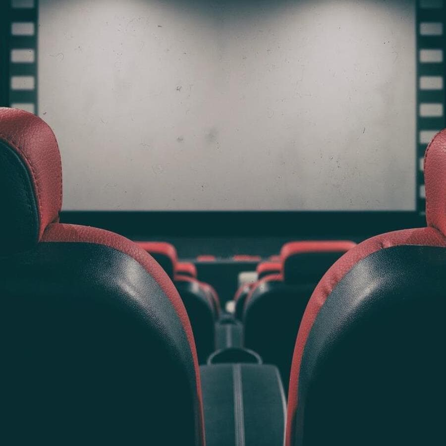 Deduções do IR para produções cinematográficas deverão ter aval da Agência Nacional do Cinema. - Pixabay